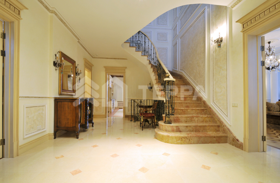 Объект ID 18960 - Дом