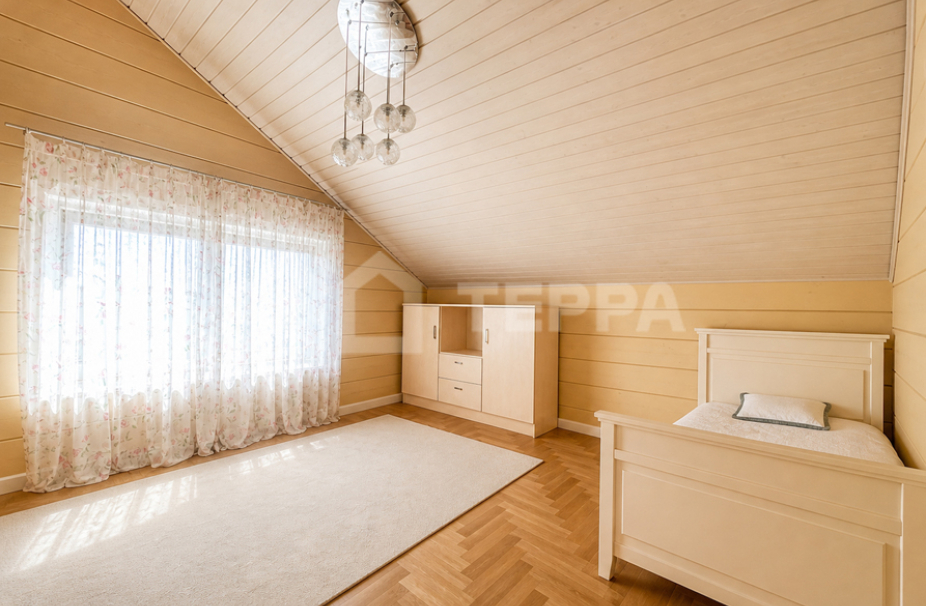 Объект ID 18752 - Дом