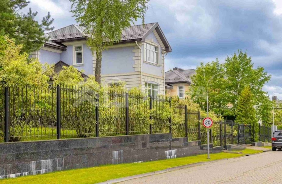 Объект ID 18827 - Дом