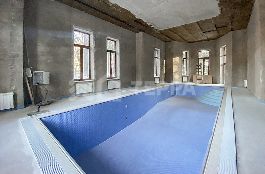 Объект ID 16330 - Дом