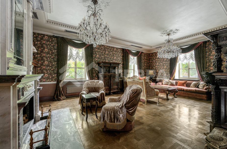 Объект ID 18161 - Дом