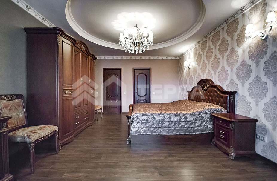 Объект ID 15299 - Дом