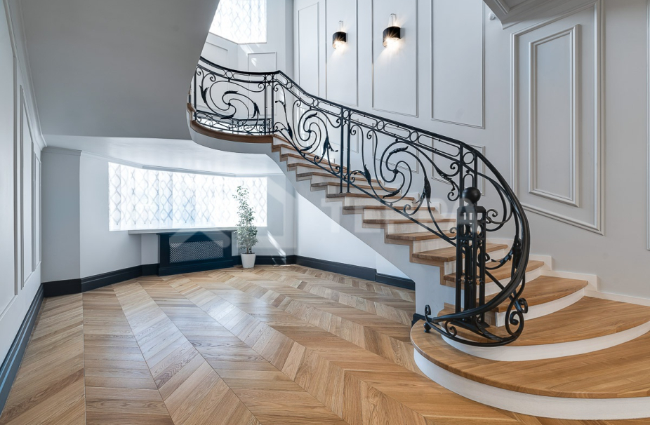 Объект ID 17817 - Дом