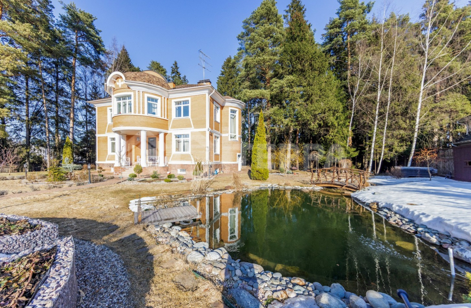 Объект ID 19114 - Дом