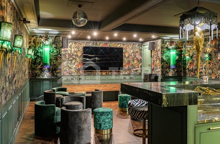 Объект ID 17998 - Дом