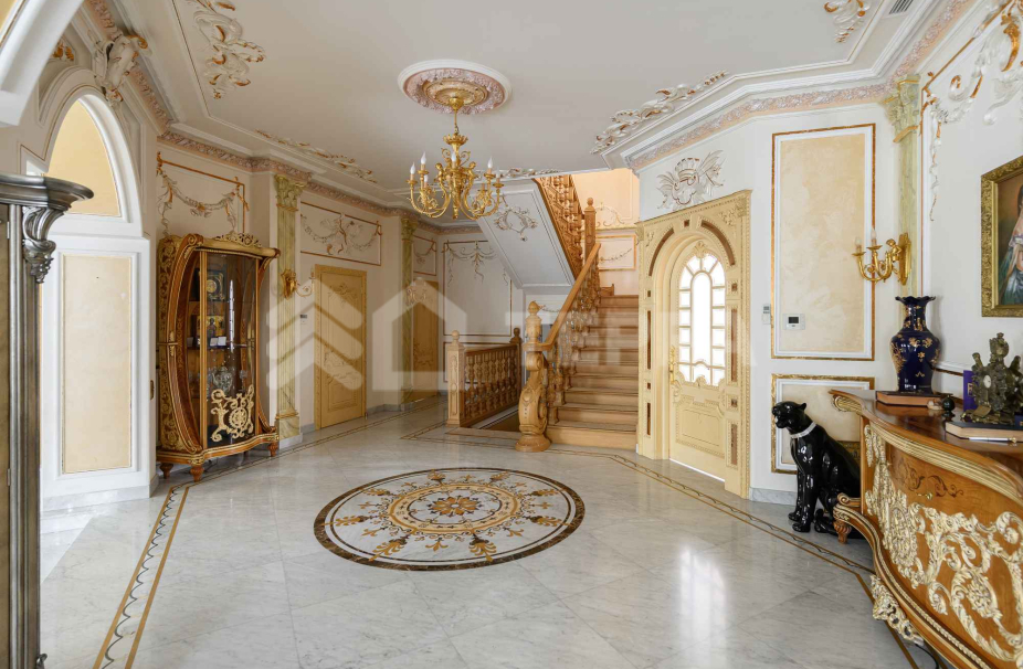 Объект ID 18680 - Дом