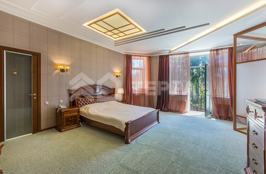 Объект ID 14539 - Дом