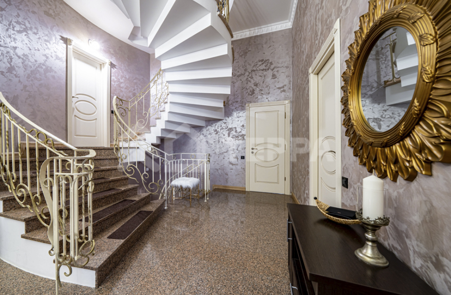 Объект ID 18075 - Дом