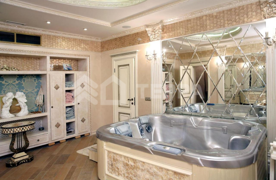 Объект ID 16281 - Дом