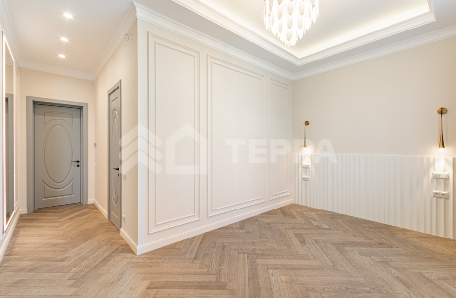 Объект ID 18070 - Дом