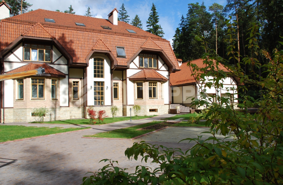 Коттон Вей (Никологорский)