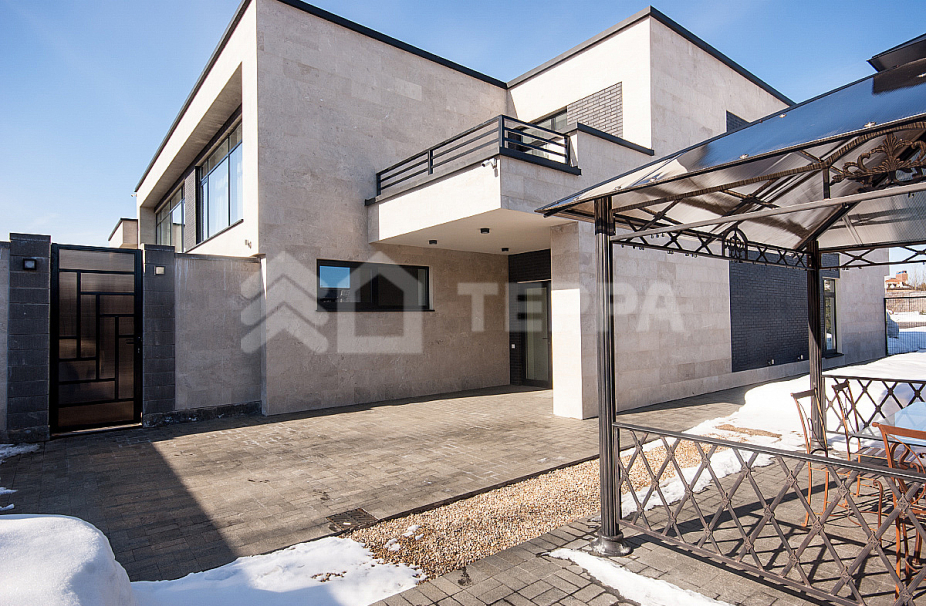 Объект ID 15149 - Дом