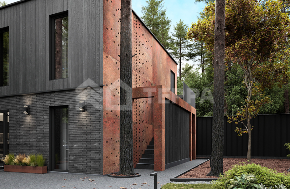 Объект ID 18618 - Дом