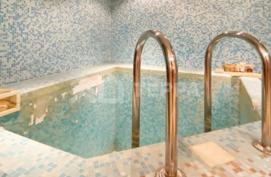 Объект ID 17928 - Дом