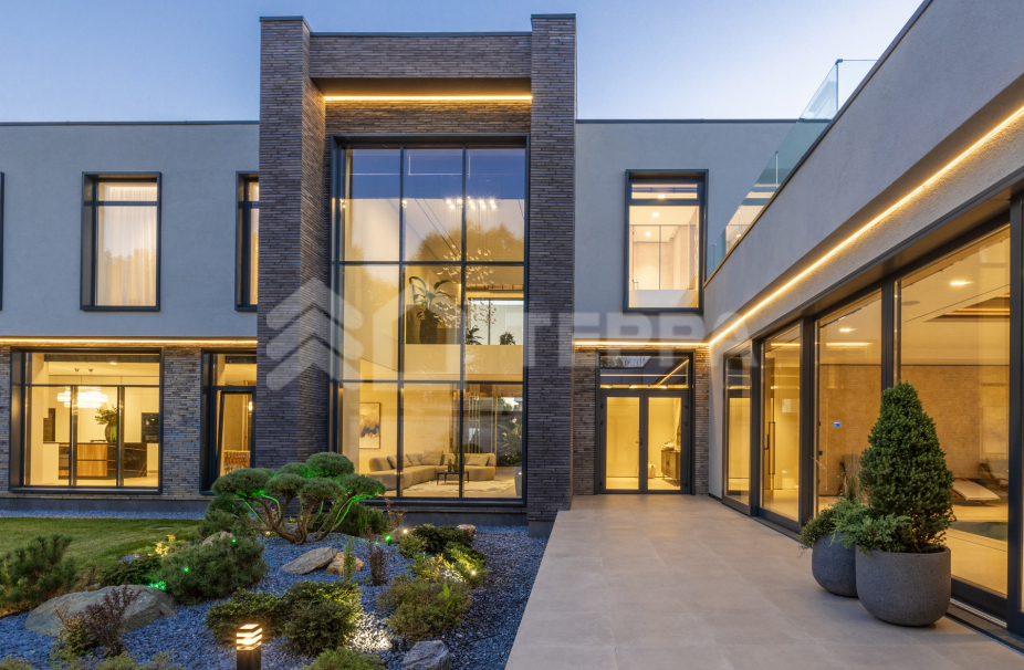 Объект ID 18878 - Дом