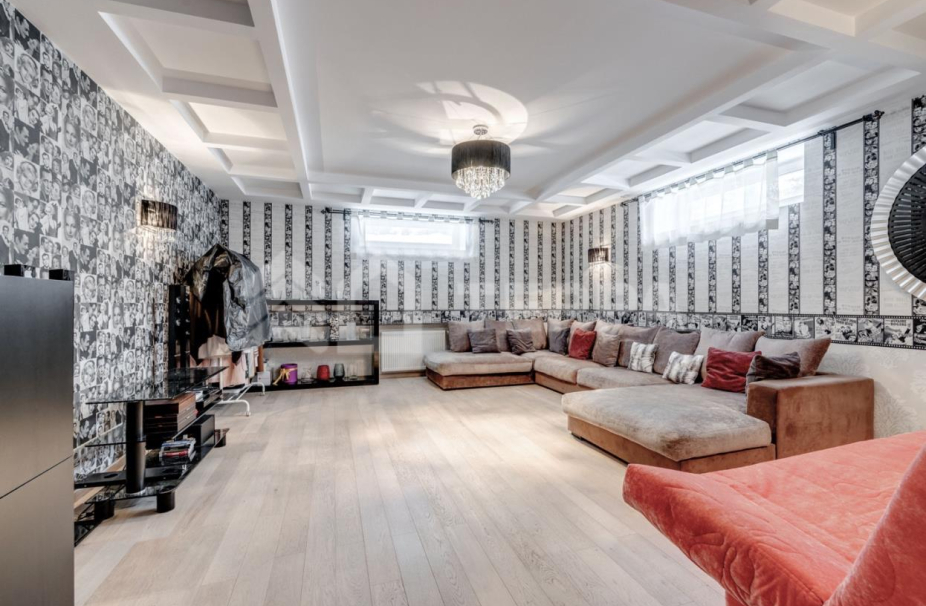 Объект ID 18027 - Дом