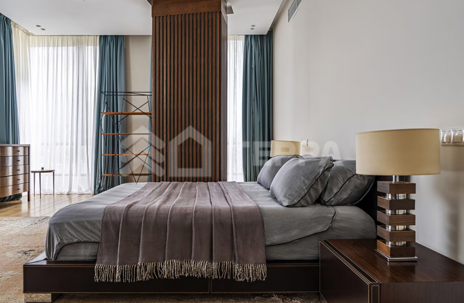 Объект ID 18986 - Дом