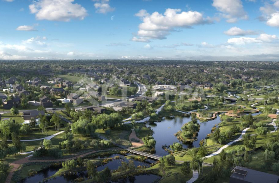 Объект ID 18385 - Участок