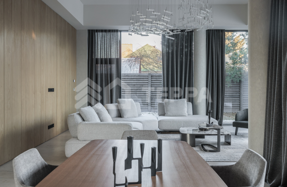 Объект ID 18323 - Дом