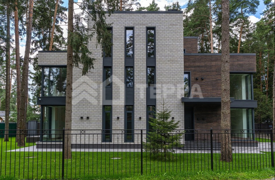 Объект ID 18273 - Дом