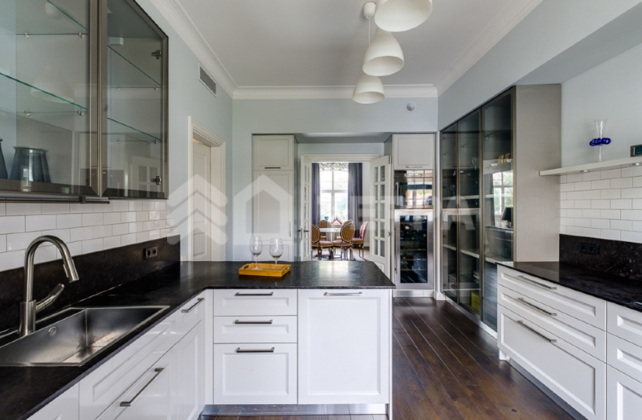 Объект ID 16243 - Таунхаус