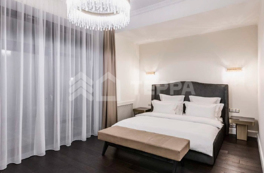 Объект ID 16509 - Дом