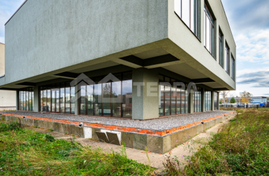 Объект ID 18007 - Дом