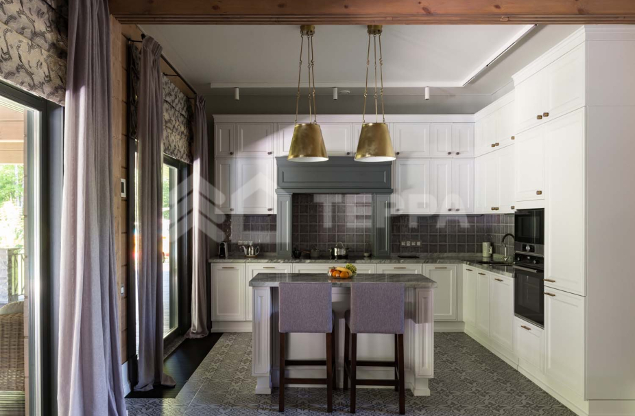 Объект ID 18331 - Дом