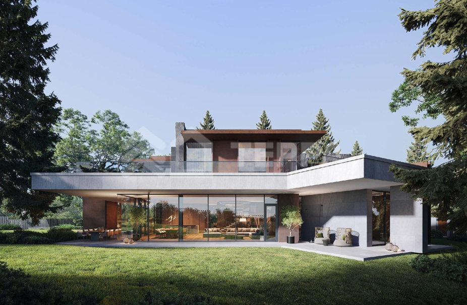 Объект ID 18178 - Участок