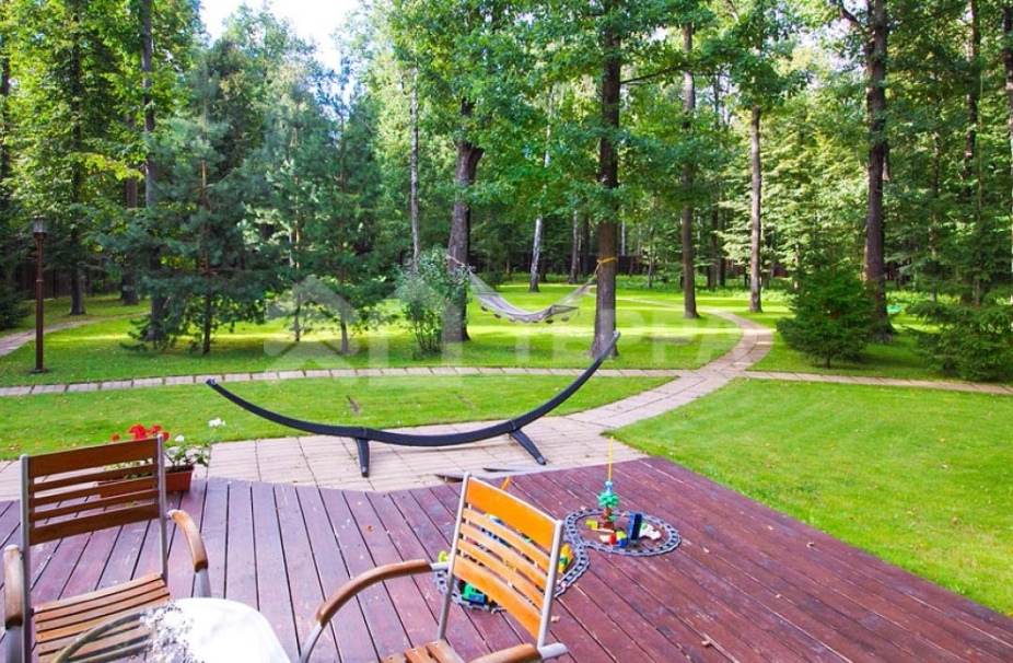 Объект ID 12451 - Дом