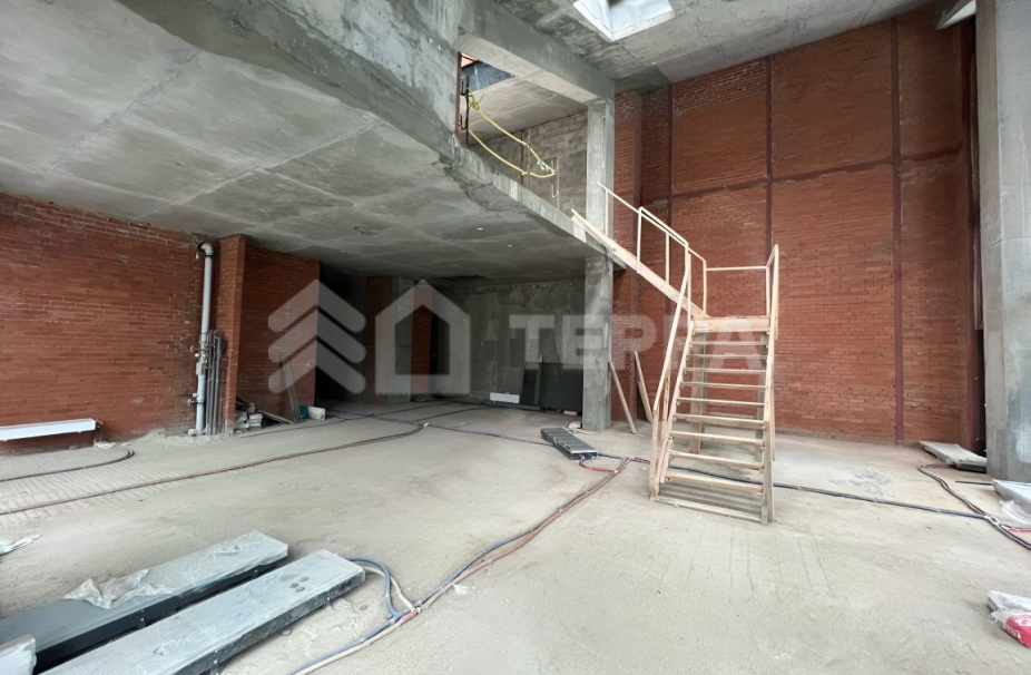 Объект ID 17529 - Квартира