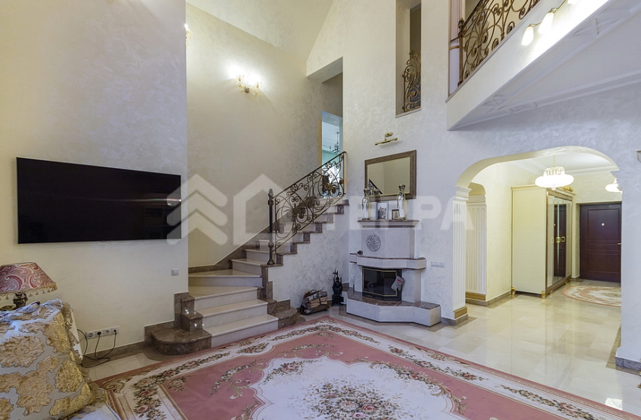 Объект ID 8368 - Дом