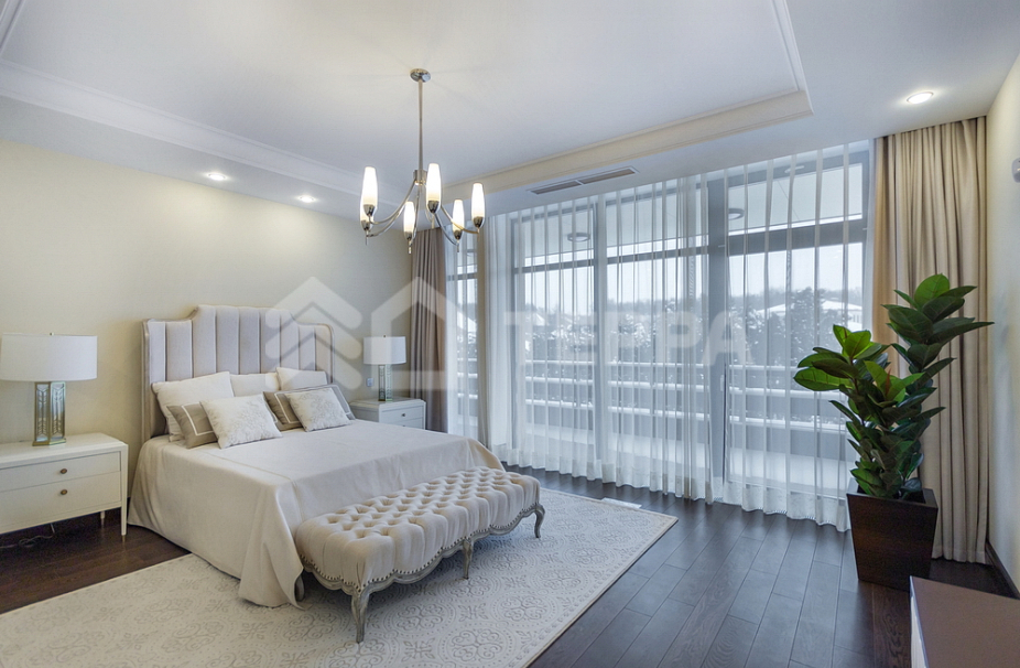 Объект ID 15436 - Дом