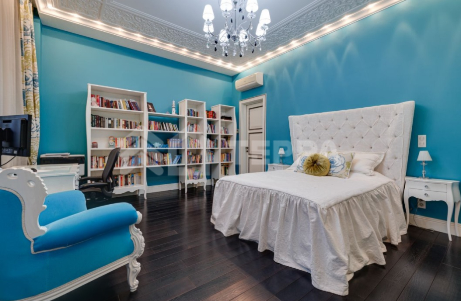 Объект ID 18988 - Дом