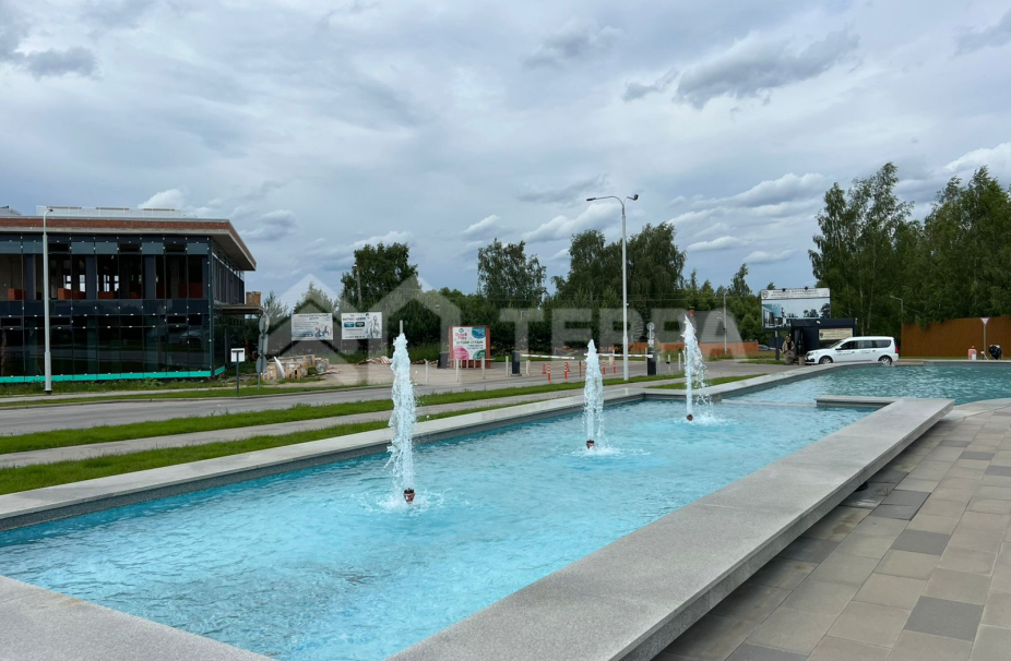 Объект ID 18755 - Дом