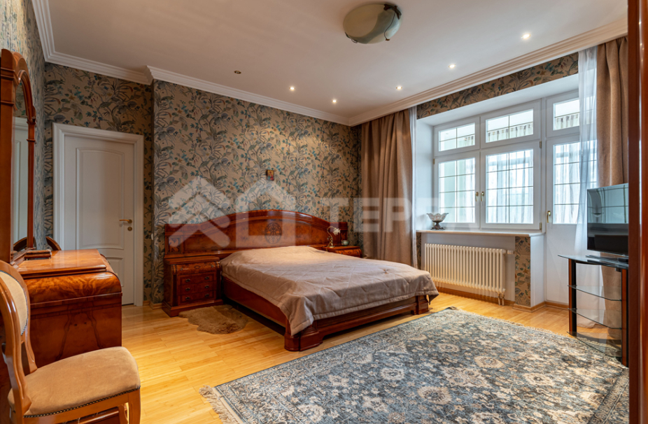 Объект ID 10412 - Дом