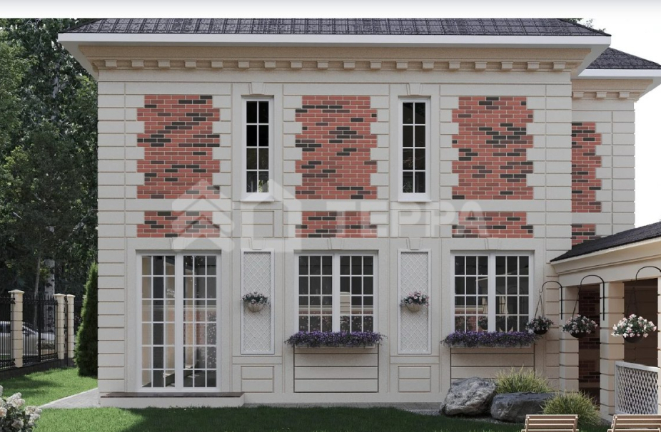 Объект ID 18651 - Дом