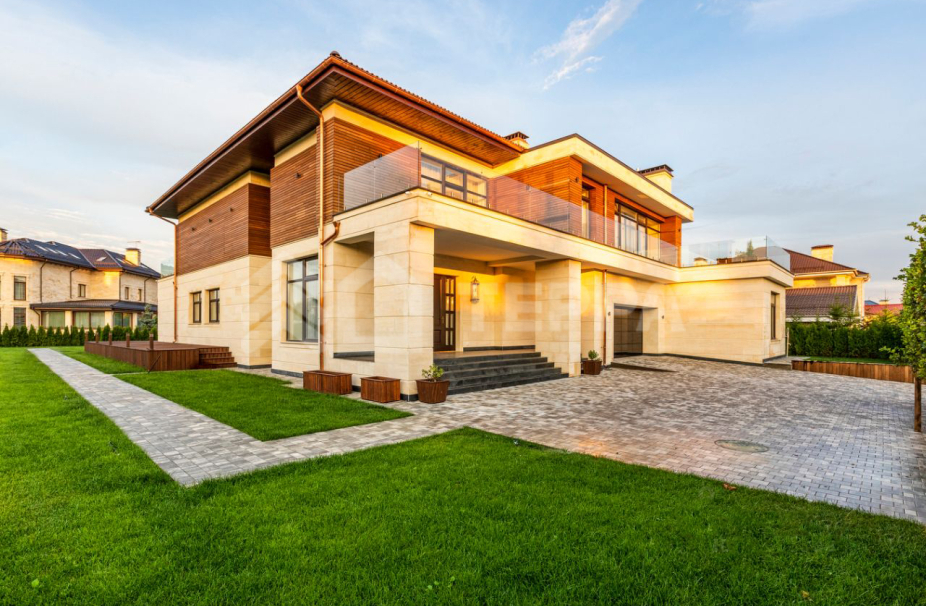 Объект ID 16509 - Дом