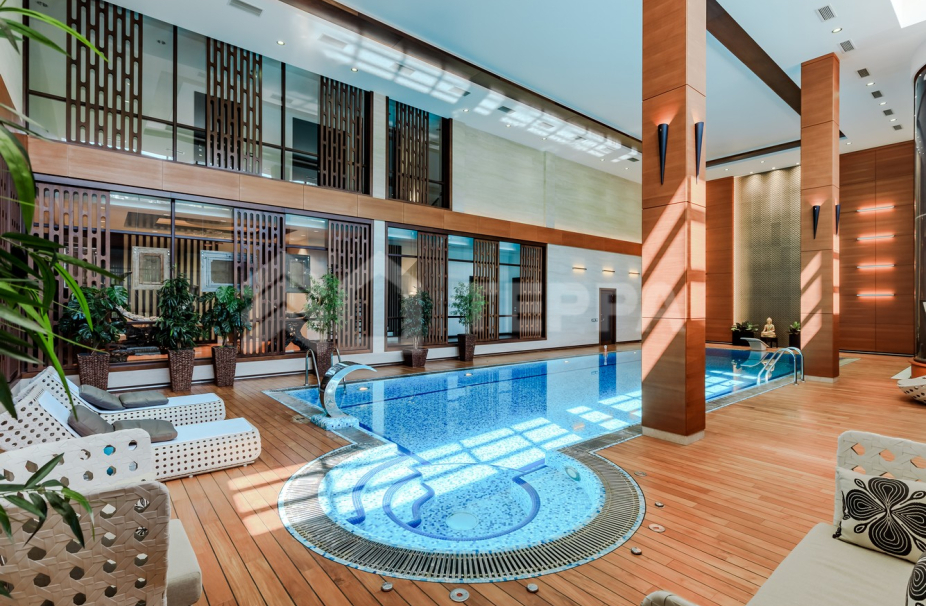 Объект ID 19069 - Дом