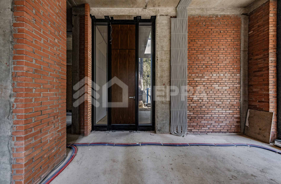 Объект ID 18597 - Дом