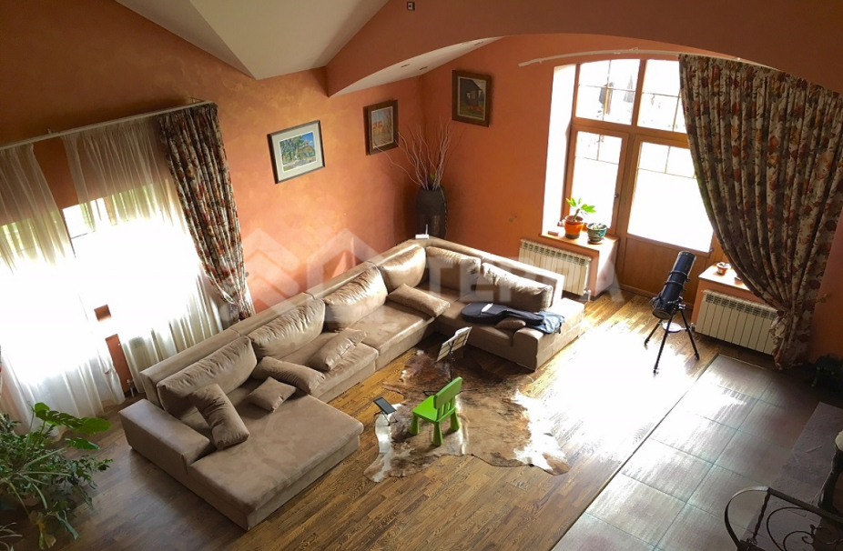 Объект ID 15065 - Дом