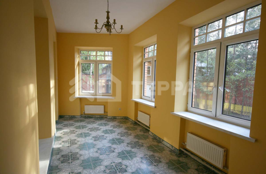 Объект ID 14620 - Дом