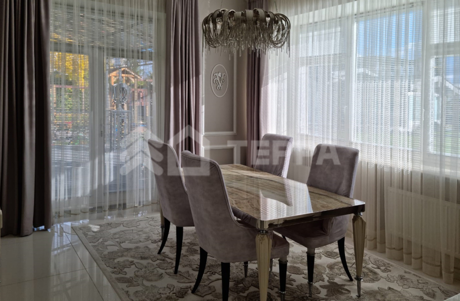 Объект ID 17006 - Дом