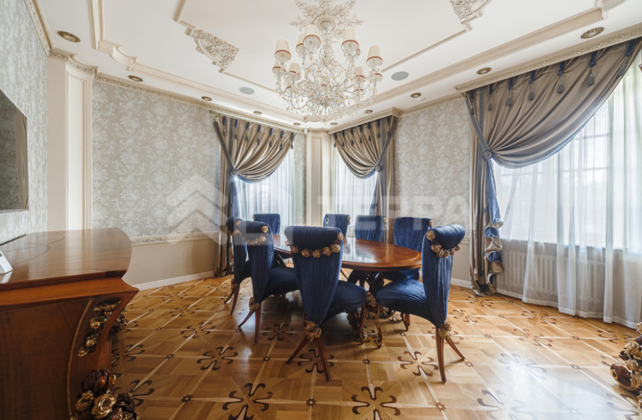 Объект ID 16748 - Дом