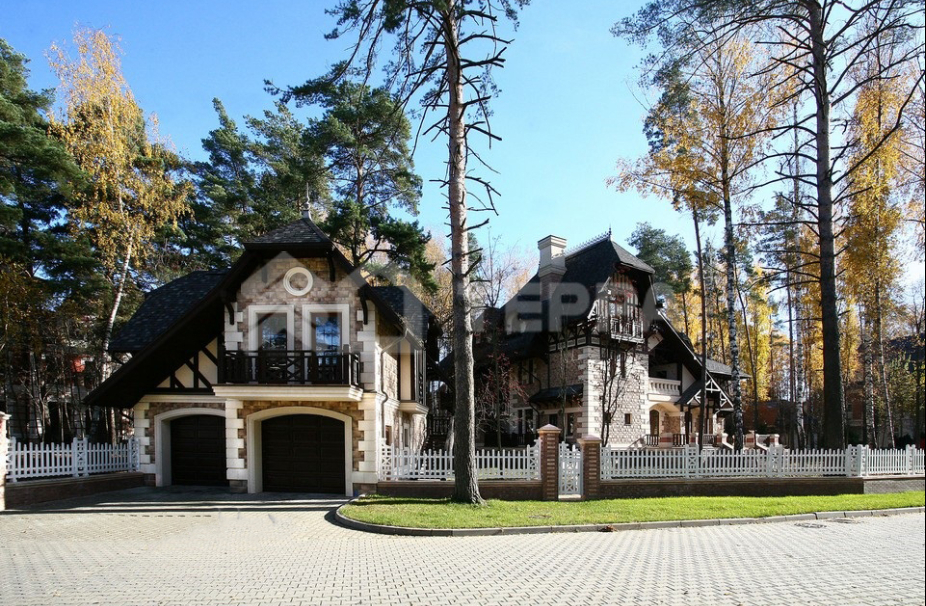 Объект ID 17749 - Дом