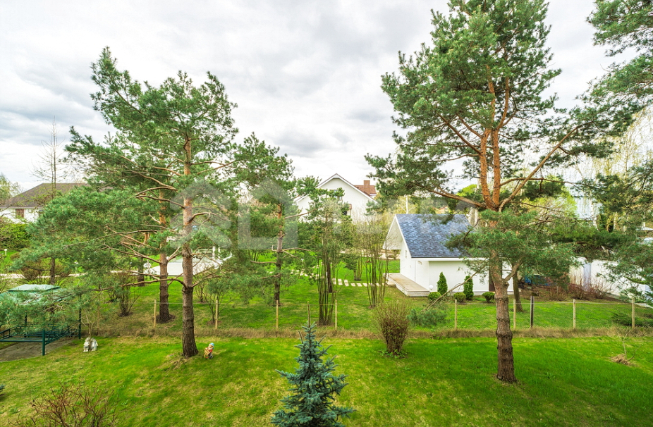 Объект ID 18037 - Дом