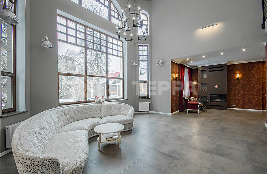 Объект ID 7481 - Дом