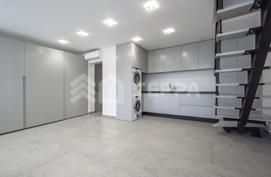 Объект ID 18537 - Дом