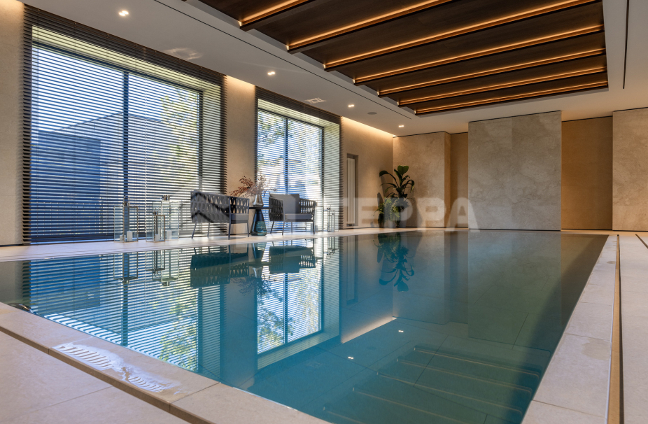 Объект ID 18878 - Дом