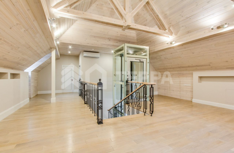 Объект ID 18284 - Дом